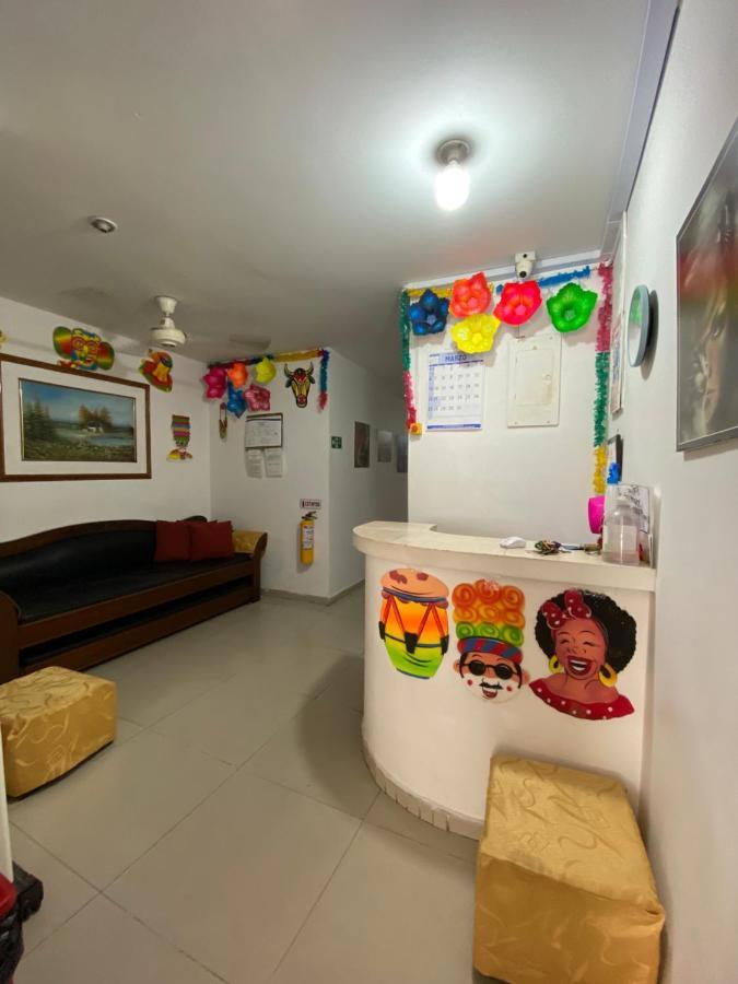 Casa Hostal Buenavista Barranquilla  Exterior foto