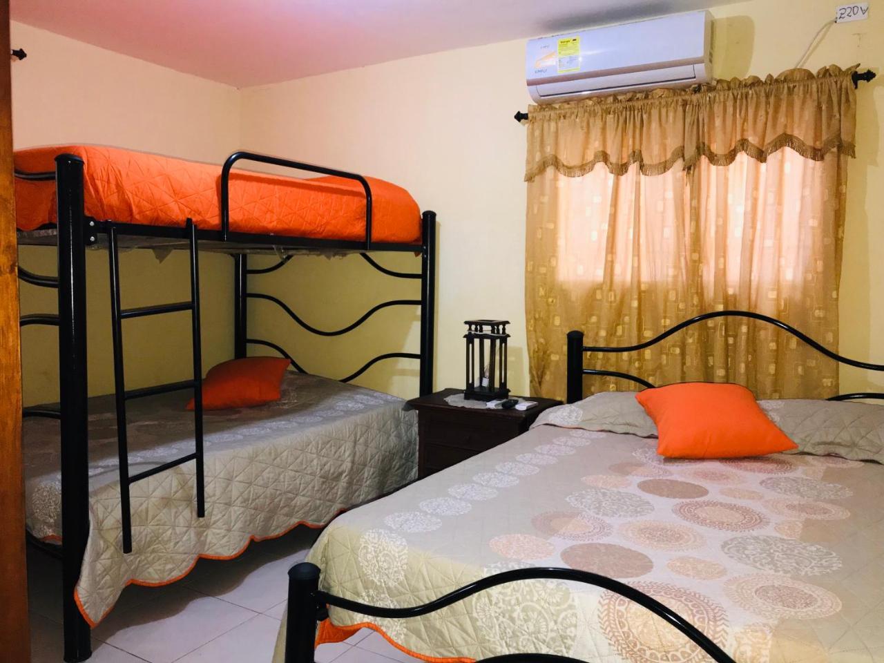 Casa Hostal Buenavista Barranquilla  Exterior foto