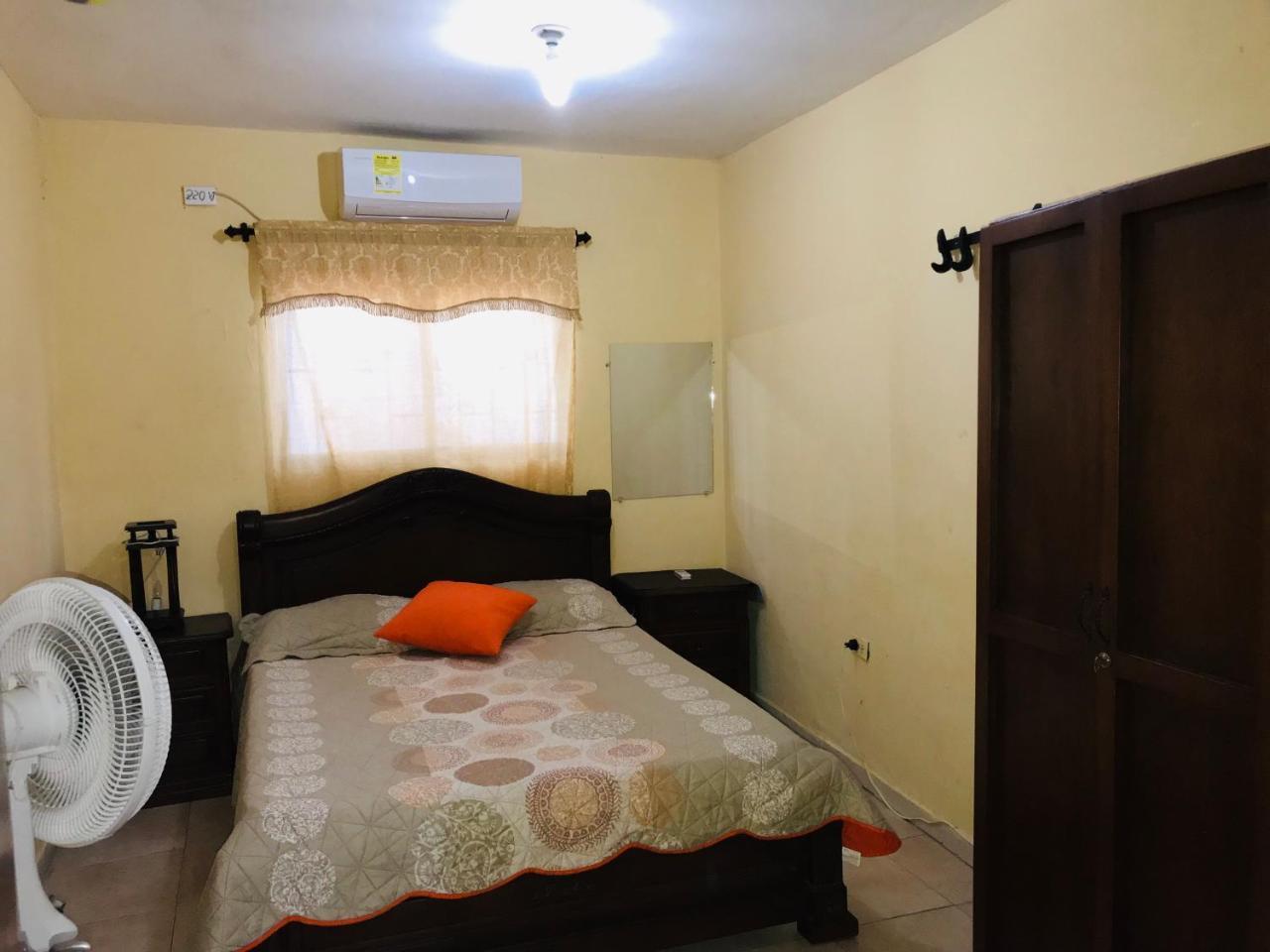 Casa Hostal Buenavista Barranquilla  Exterior foto