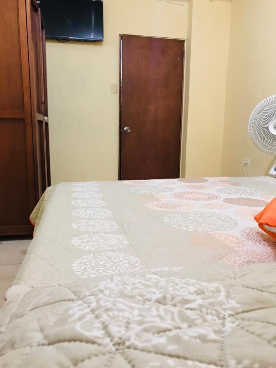 Casa Hostal Buenavista Barranquilla  Exterior foto