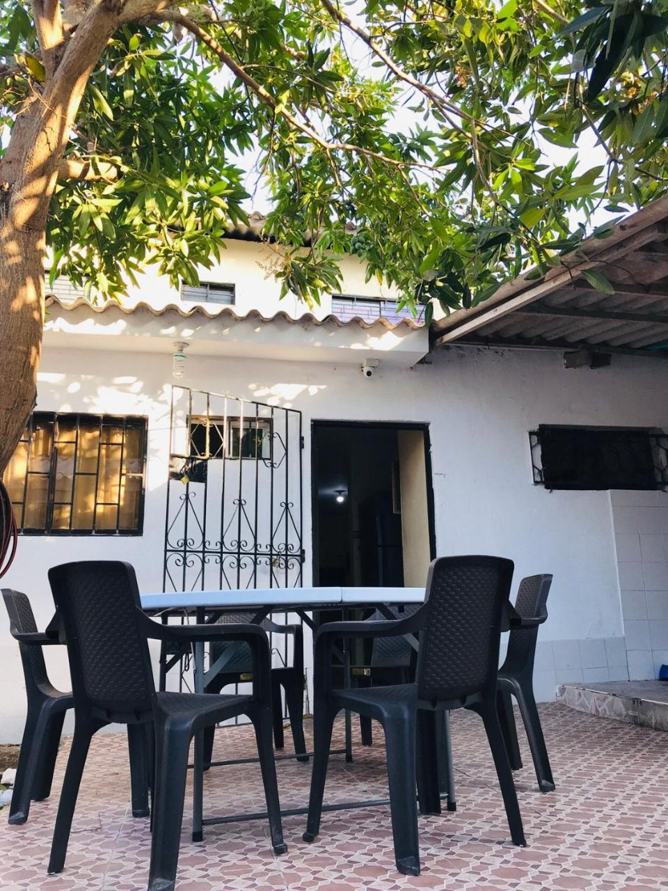 Casa Hostal Buenavista Barranquilla  Exterior foto