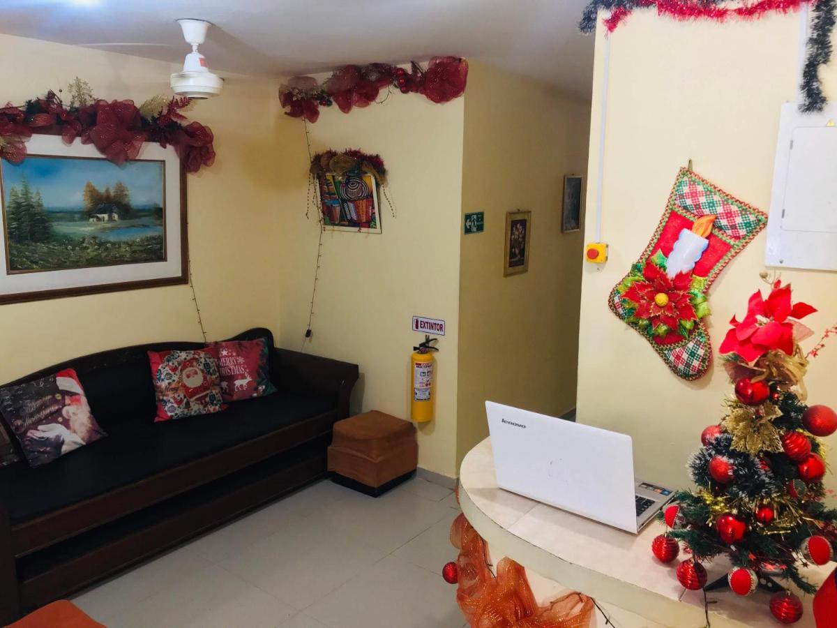 Casa Hostal Buenavista Barranquilla  Exterior foto